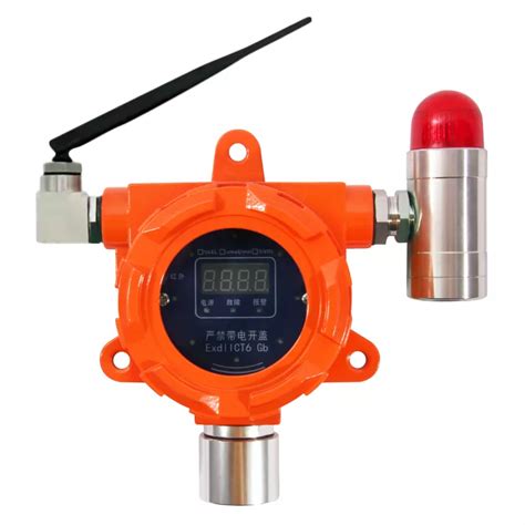 Fixed Online Gas Detector suppliers|wireless fixed gas detector.